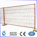 anti climb high security fence